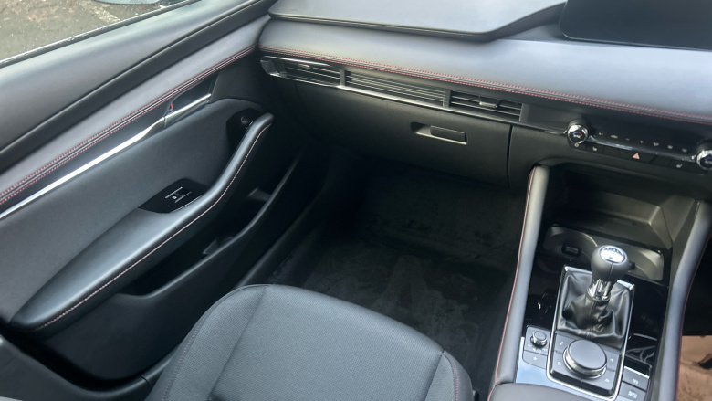 Mazda 3 2.5 e-Skyactiv G MHEV [140] Homura 5dr Petrol Hatchback